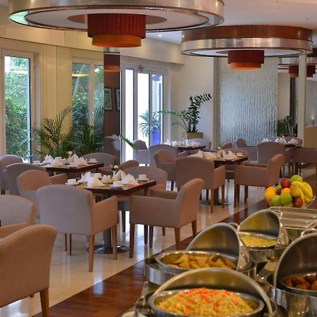 Апартаменты Mysk Al Fateh Bahrain Манама Экстерьер фото