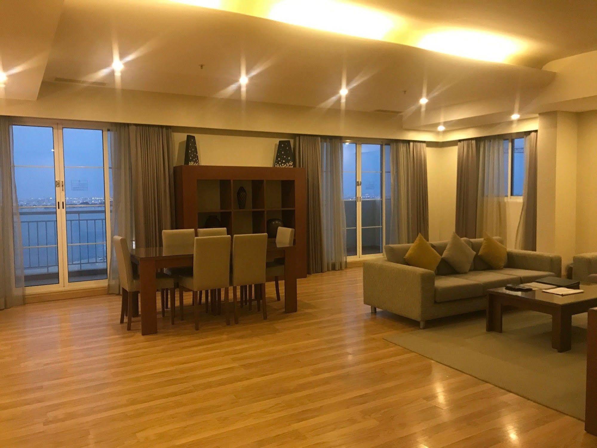 Апартаменты Mysk Al Fateh Bahrain Манама Экстерьер фото